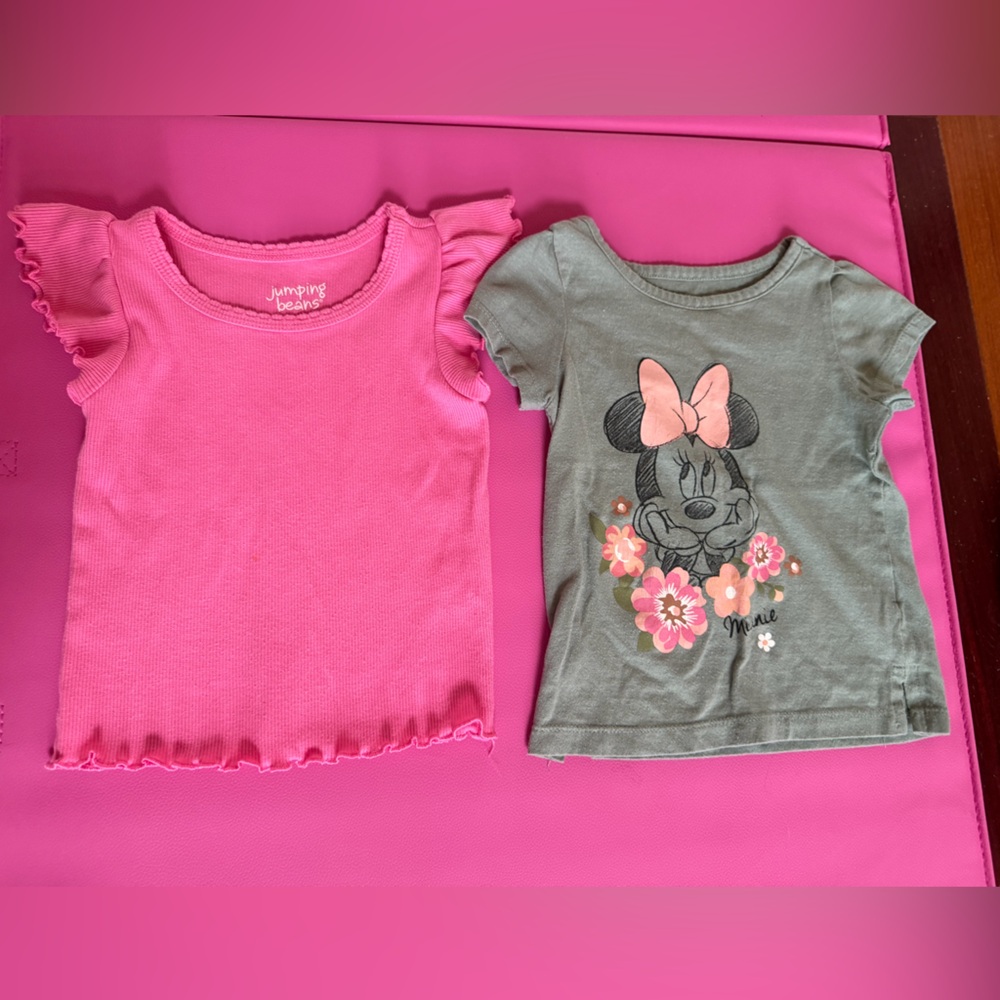 Toddler Tee Bundle